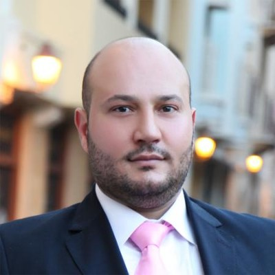 Nadim Taher